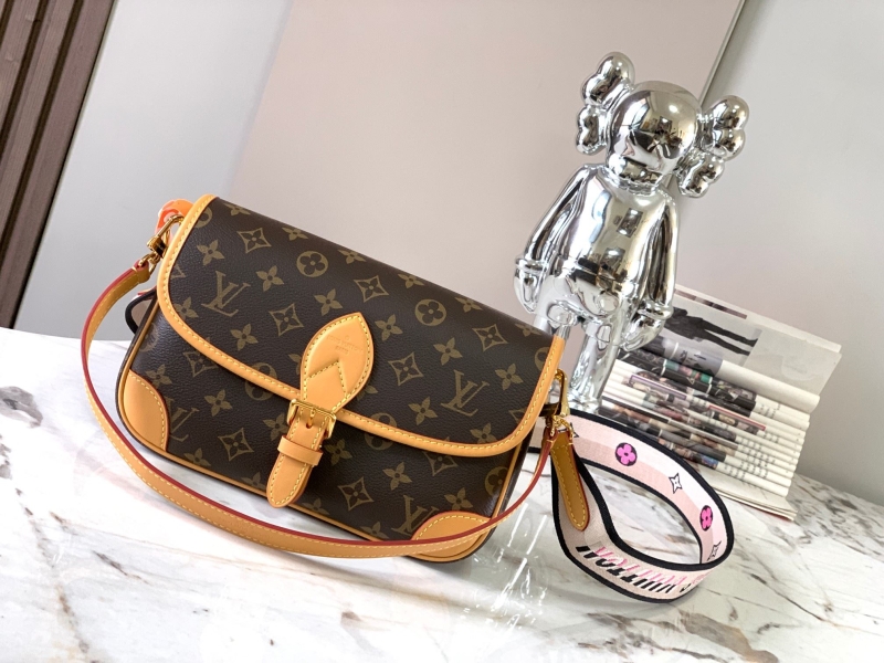 LV Satchel bags